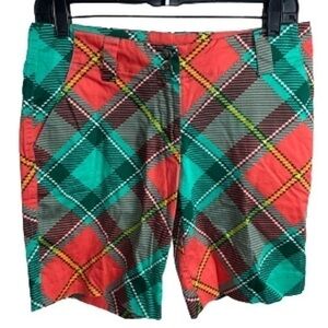 Loudmouth diamond womens‎ golf short